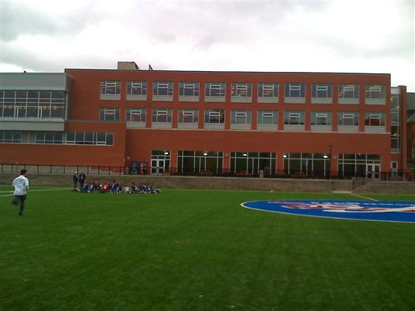 TFS - Canada's International School